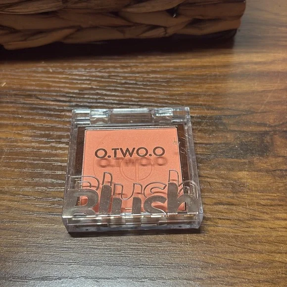 Blush Duo - Coral and Rose - Picture 5 of 7